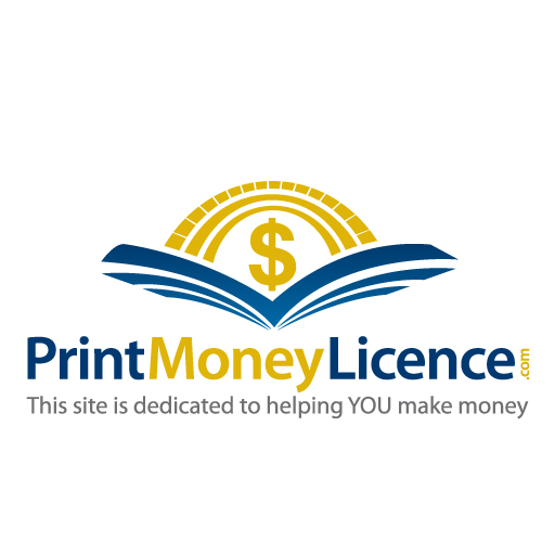 Print Money Licence