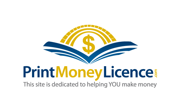 Print Money Licence